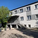 Pierwsza Mila Starowka * Konin