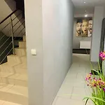 Pierwsza Mila Starowka Apartman *