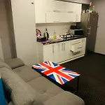 Apartment Pierwsza Mila Starowka Konin (Greater Poland)