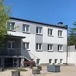 Pierwsza Mila Starowka * Konin