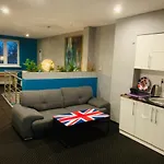 Pierwsza Mila Starowka Apartman