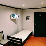 Apartman Pierwsza Mila Starowka Konin