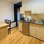 Apartman Pierwsza Mila Starowka *