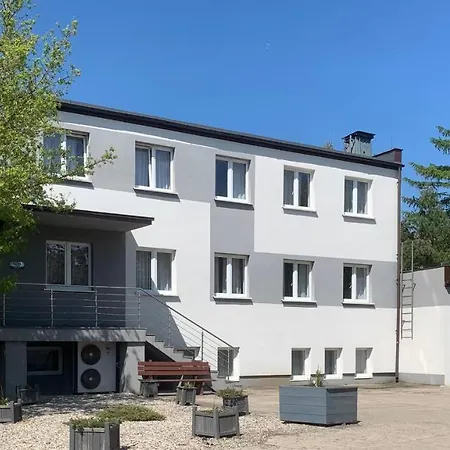 Pierwsza Mila Starowka * 科宁