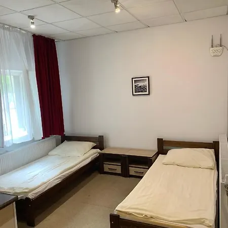 Pierwsza Mila Starowka 公寓