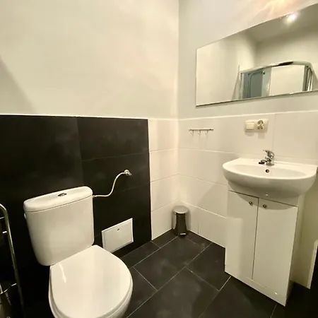 Pierwsza Mila Starowka *