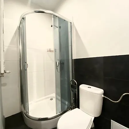 Pierwsza Mila Starowka 公寓 *