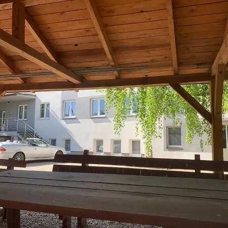 Pierwsza Mila Starówka * Konin (Greater Poland)