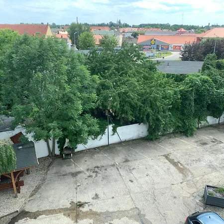 Apartment Pierwsza Mila Starowka Konin (Greater Poland)