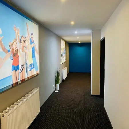 Pierwsza Mila Starowka Apartment *