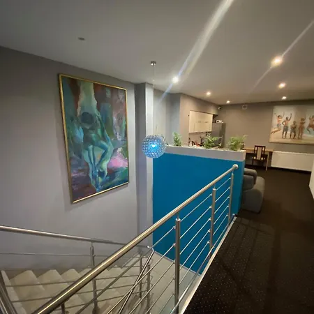 Pierwsza Mila Starowka *