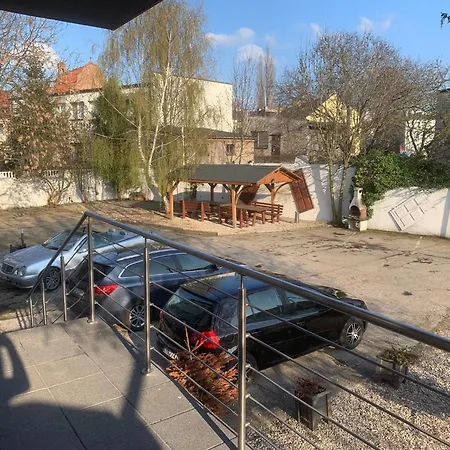 Pierwsza Mila Starowka *