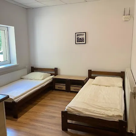 Pierwsza Mila Starowka Apartman