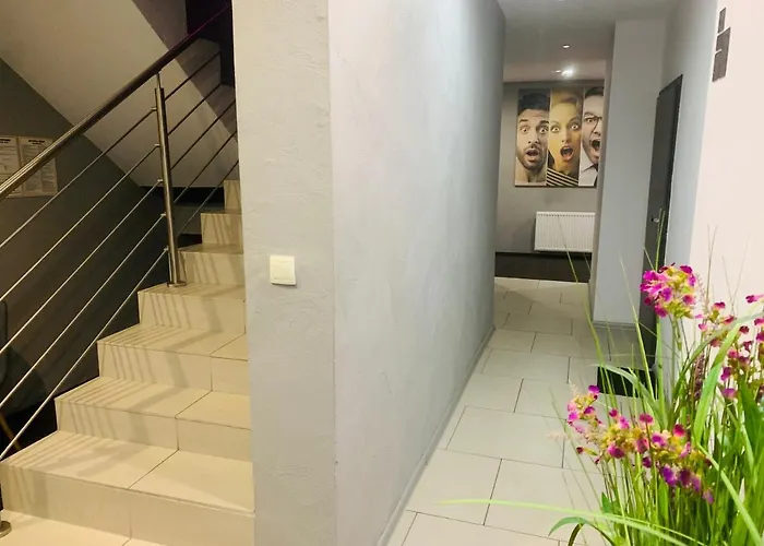 Pierwsza Mila Starowka Apartment *