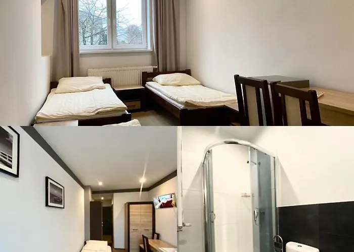 Pierwsza Mila Starowka * Konin (Greater Poland)