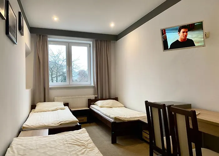 Pierwsza Mila Starowka