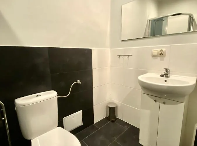 Pierwsza Mila Starowka *