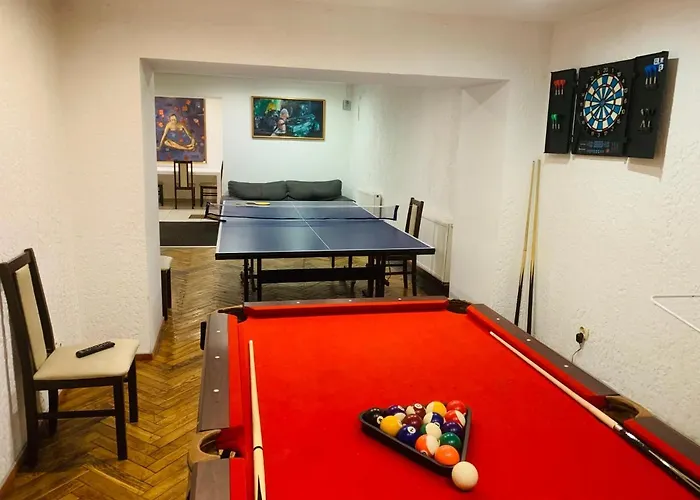 Pierwsza Mila Starowka * Konin (Greater Poland)