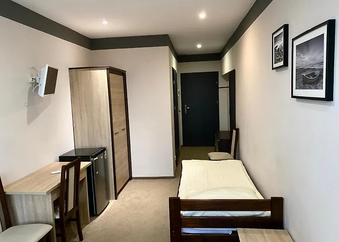 Pierwsza Mila Starowka *