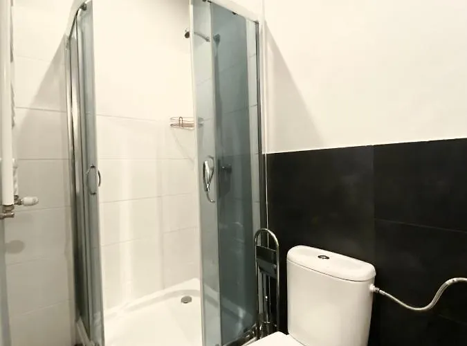 Pierwsza Mila Starowka Apartment *