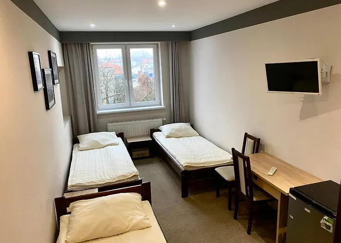 Pierwsza Mila Starowka