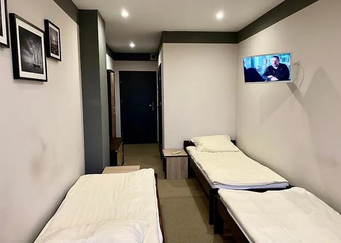 Pierwsza Mila Starowka *