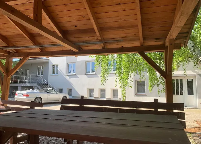 Pierwsza Mila Starówka * Konin (Greater Poland)