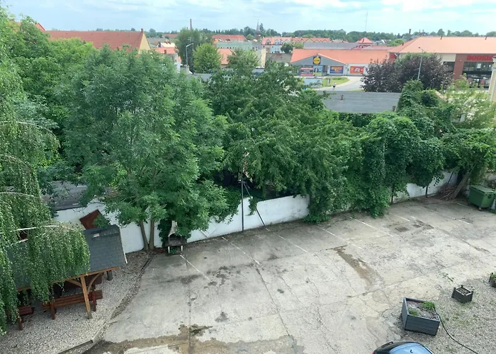 Apartment Pierwsza Mila Starowka Konin (Greater Poland)