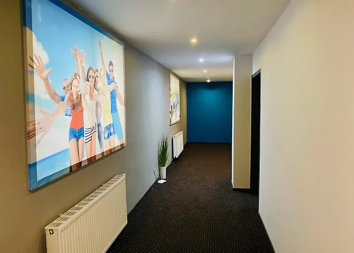 Pierwsza Mila Starowka Apartment *