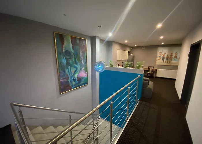 Pierwsza Mila Starowka *