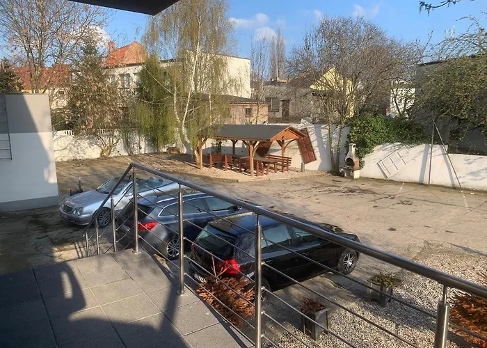 Pierwsza Mila Starowka *